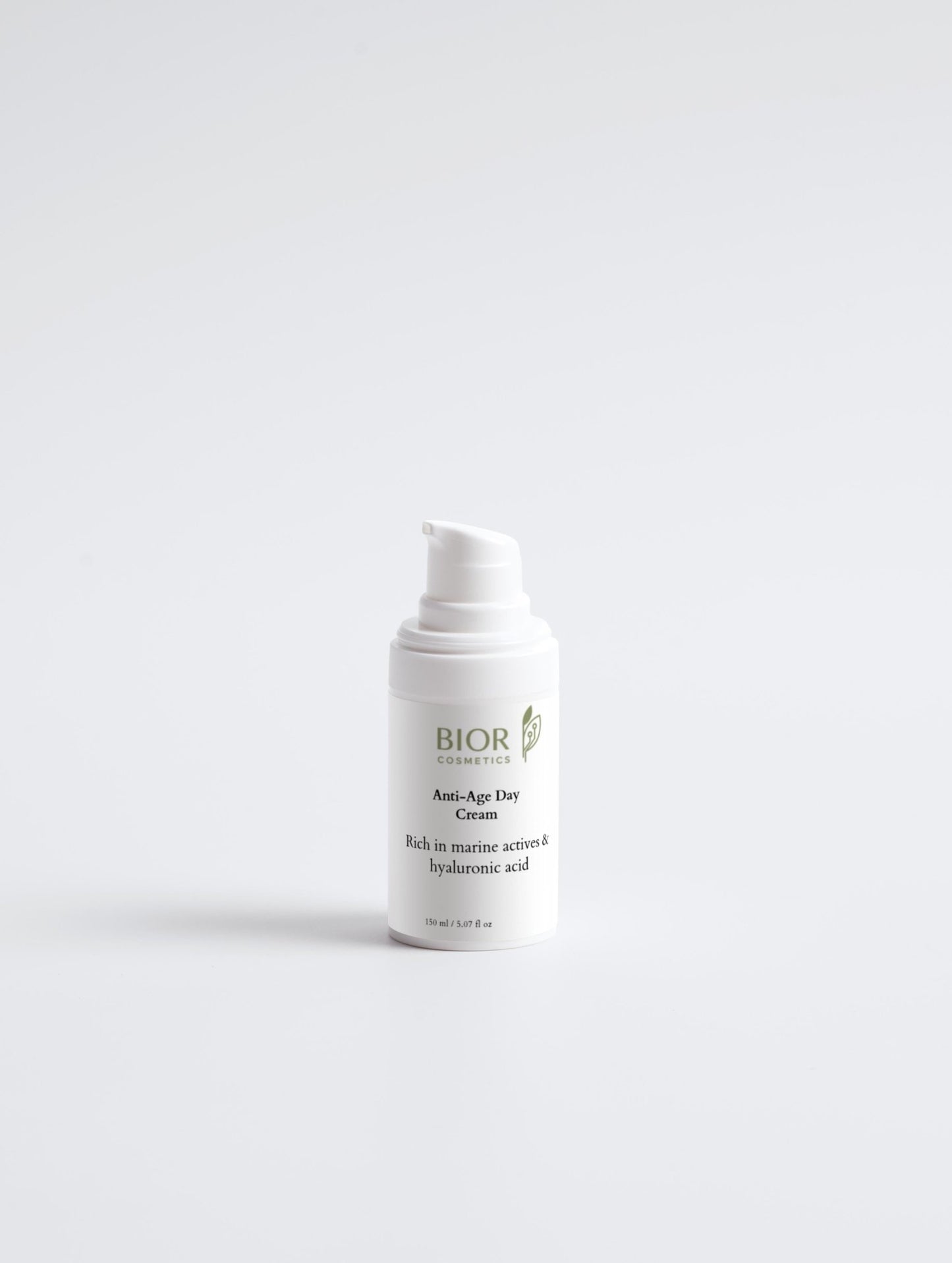 Anti-aging day cream with hyaluronic acid – BIORESSENCE