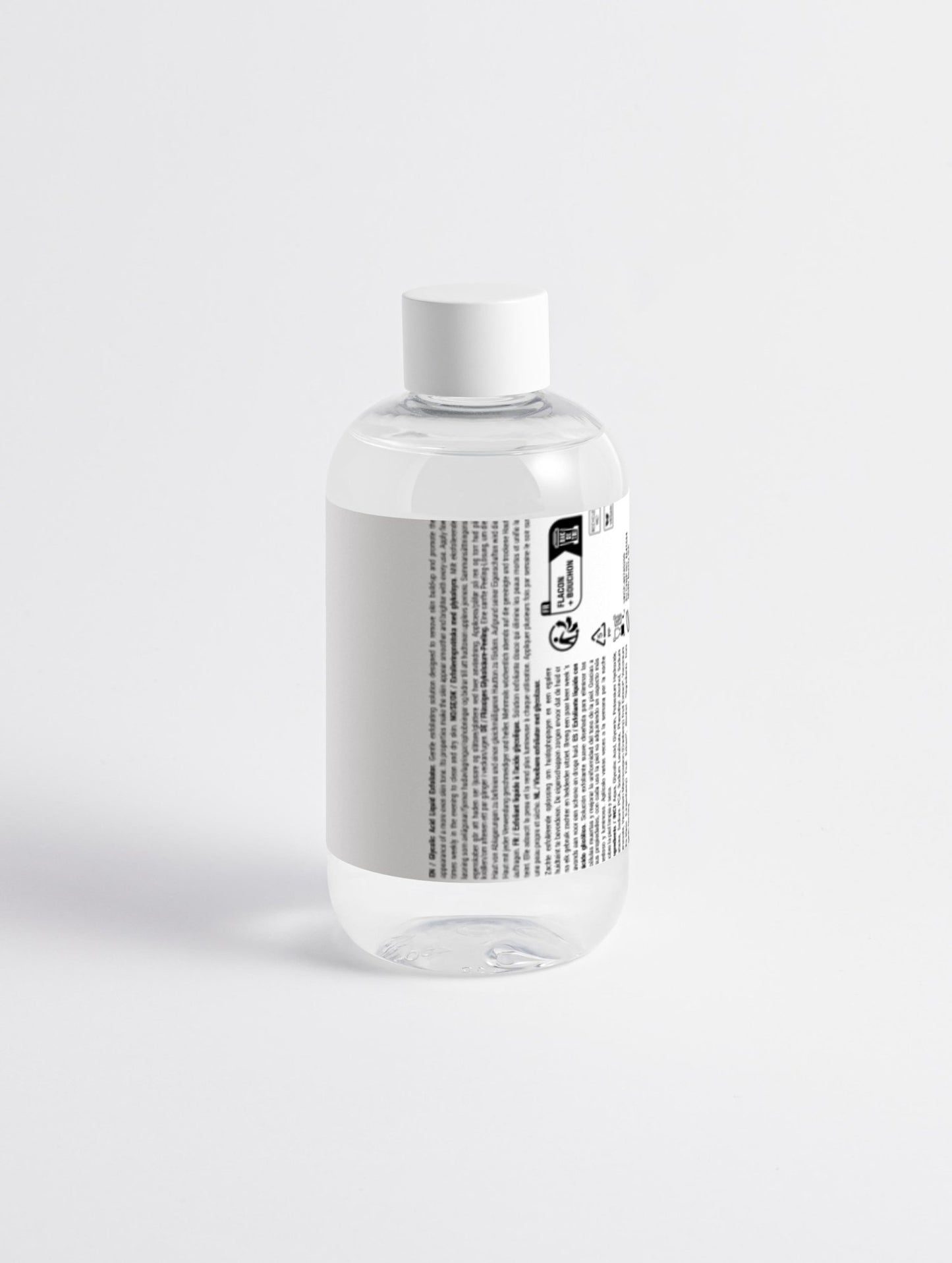 Glycolic Acid Exfoliating Toner – BIORÉSSENCE