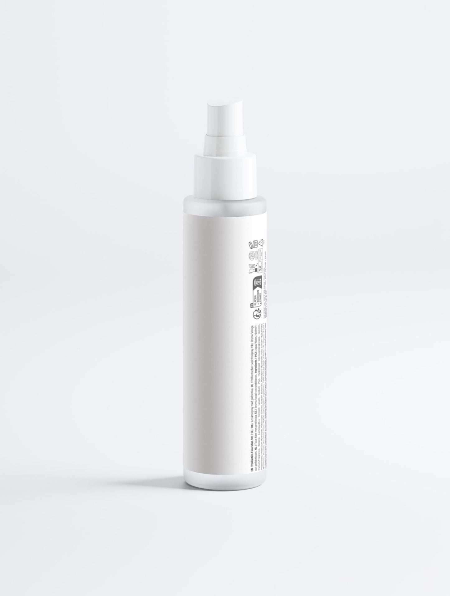 Prebiotic face mist bottle – BIORESSENCE