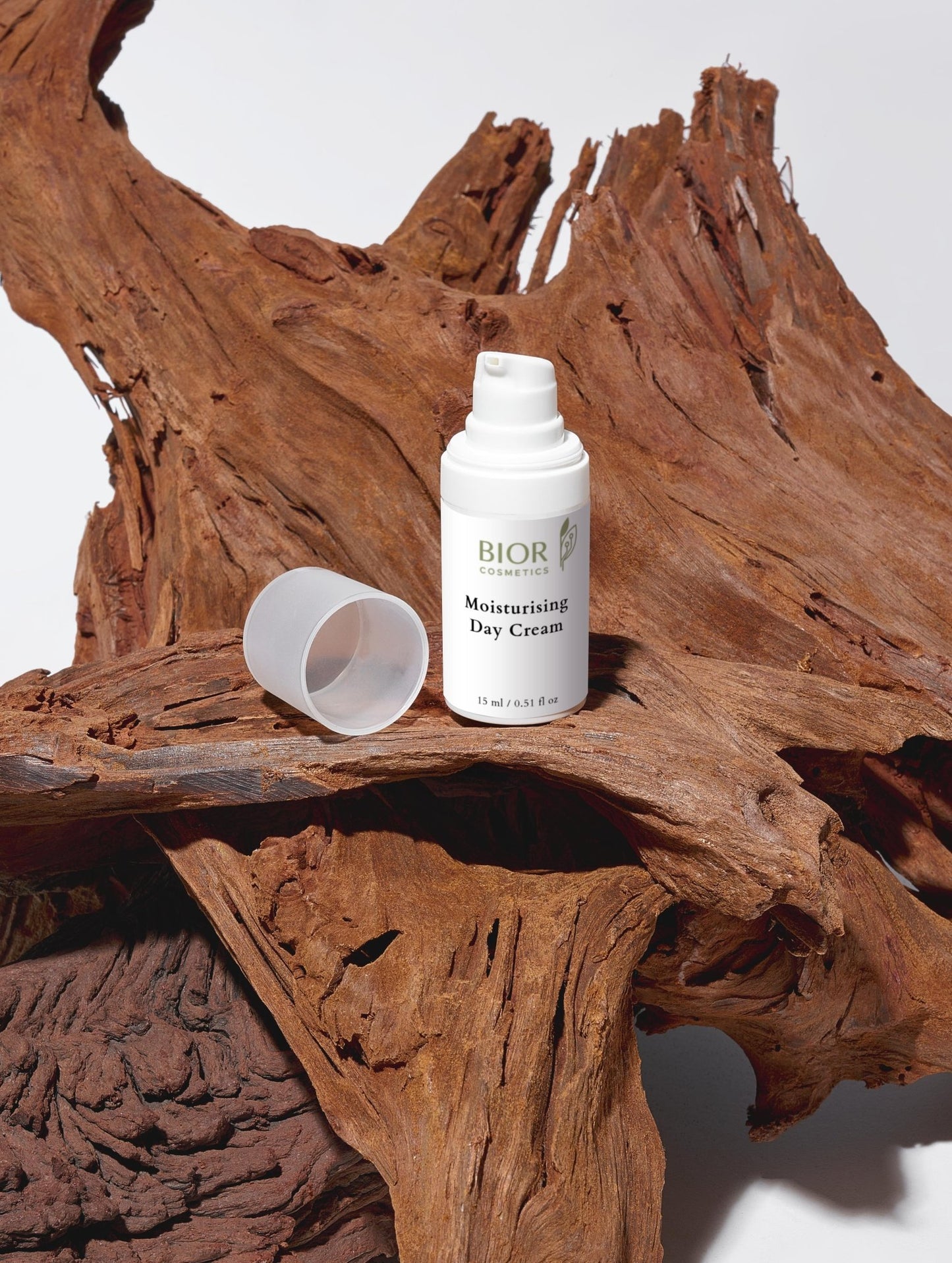 Moisturising Day Cream – BIORÉSSENCE