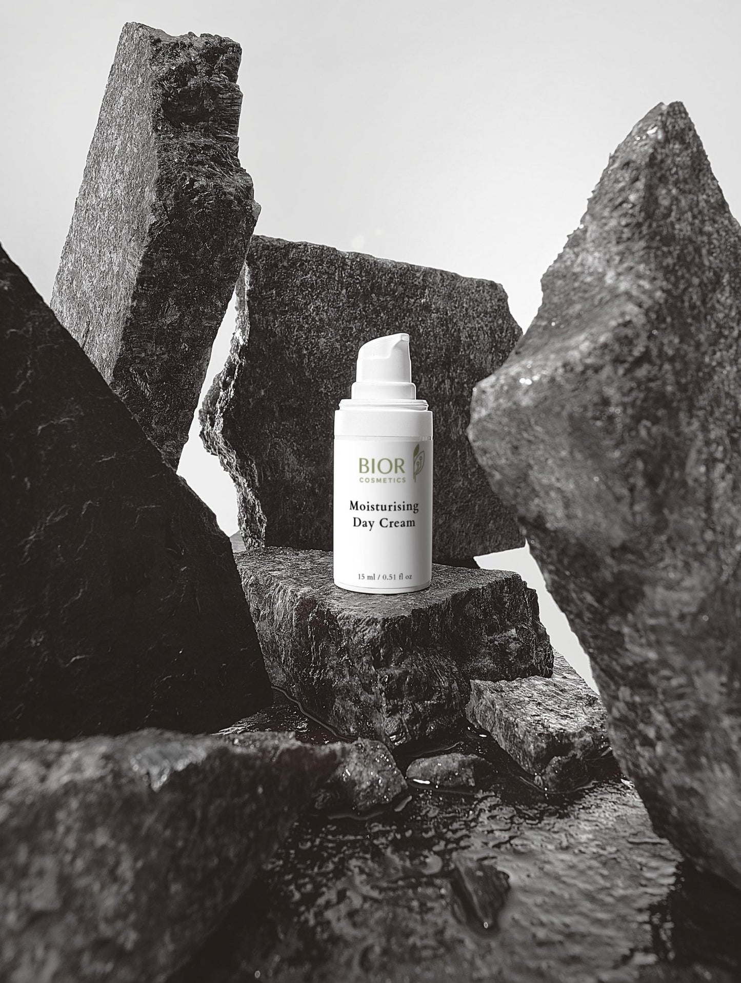 Moisturising Day Cream – BIORÉSSENCE