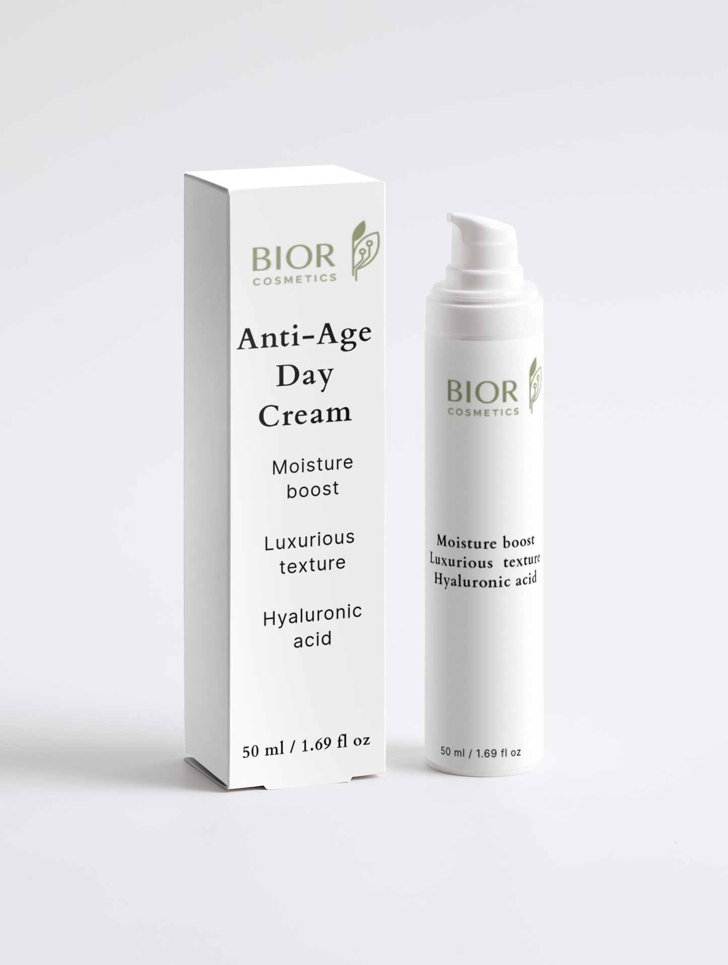 Anti-Age Day Cream