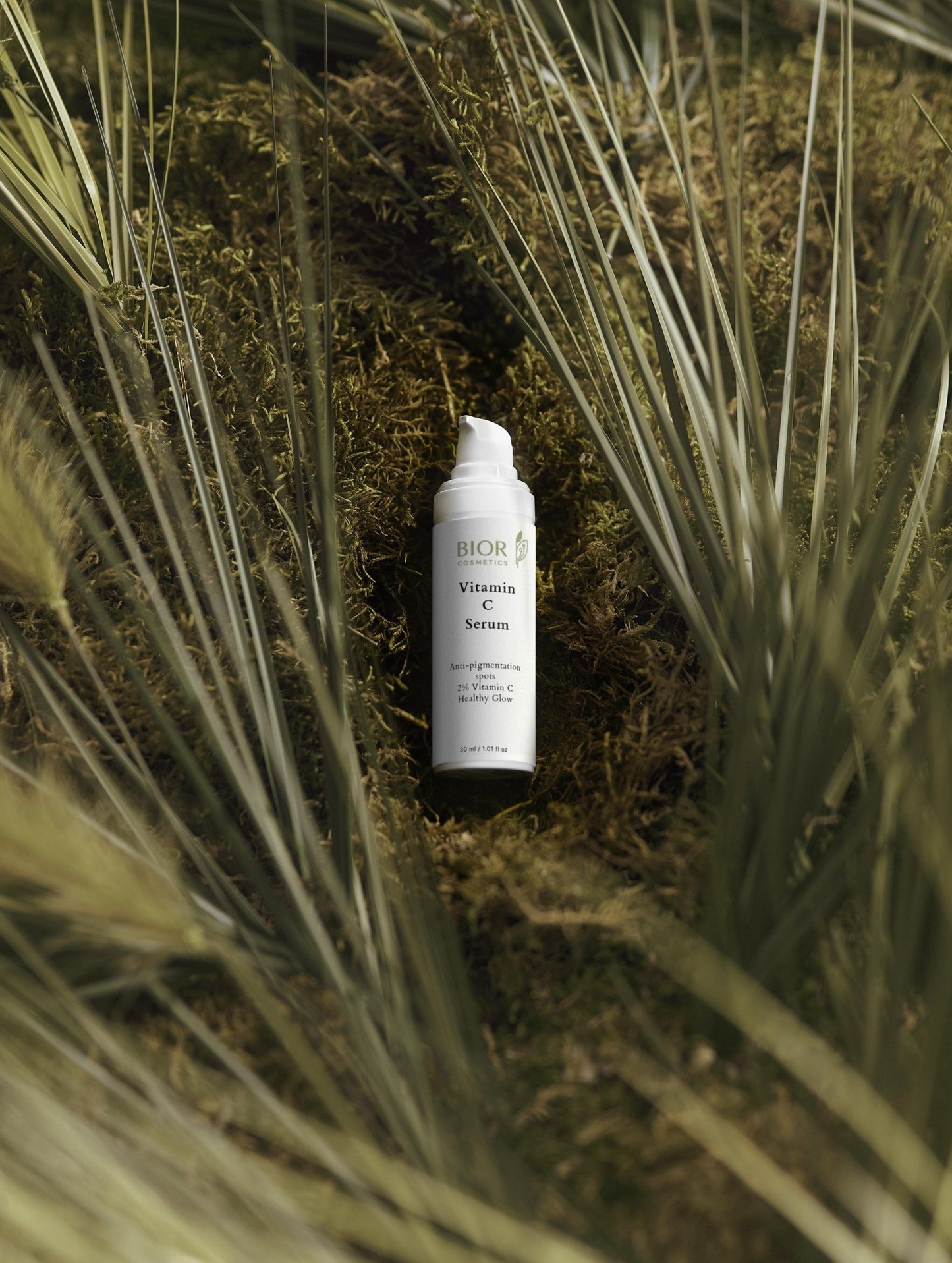 Vitamin C Serum – BIORÉSSENCE