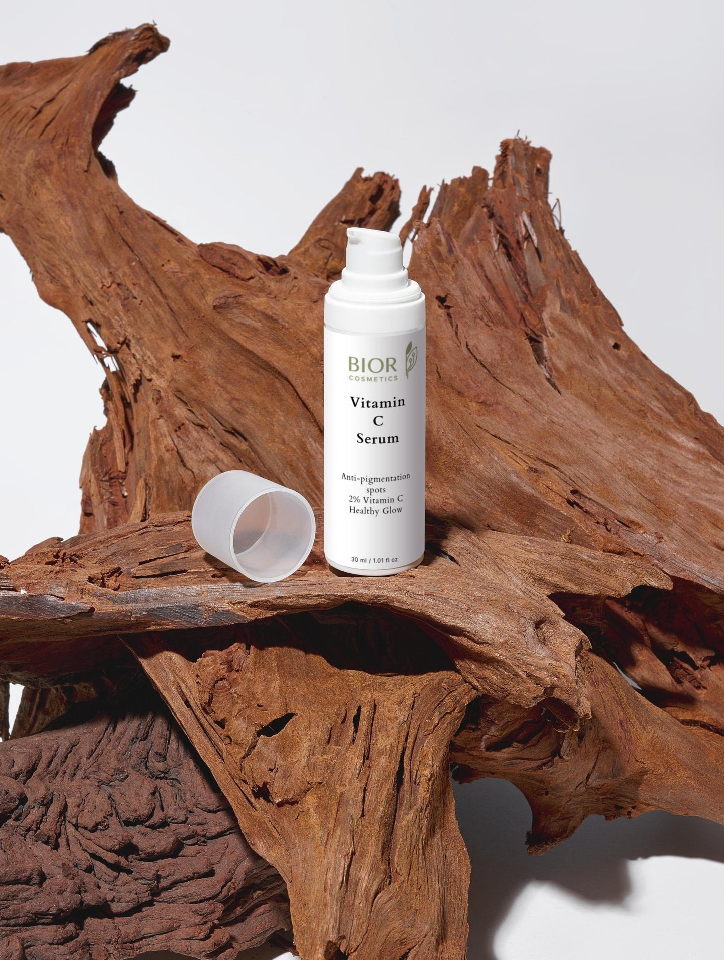 Vitamin C Serum – BIORÉSSENCE