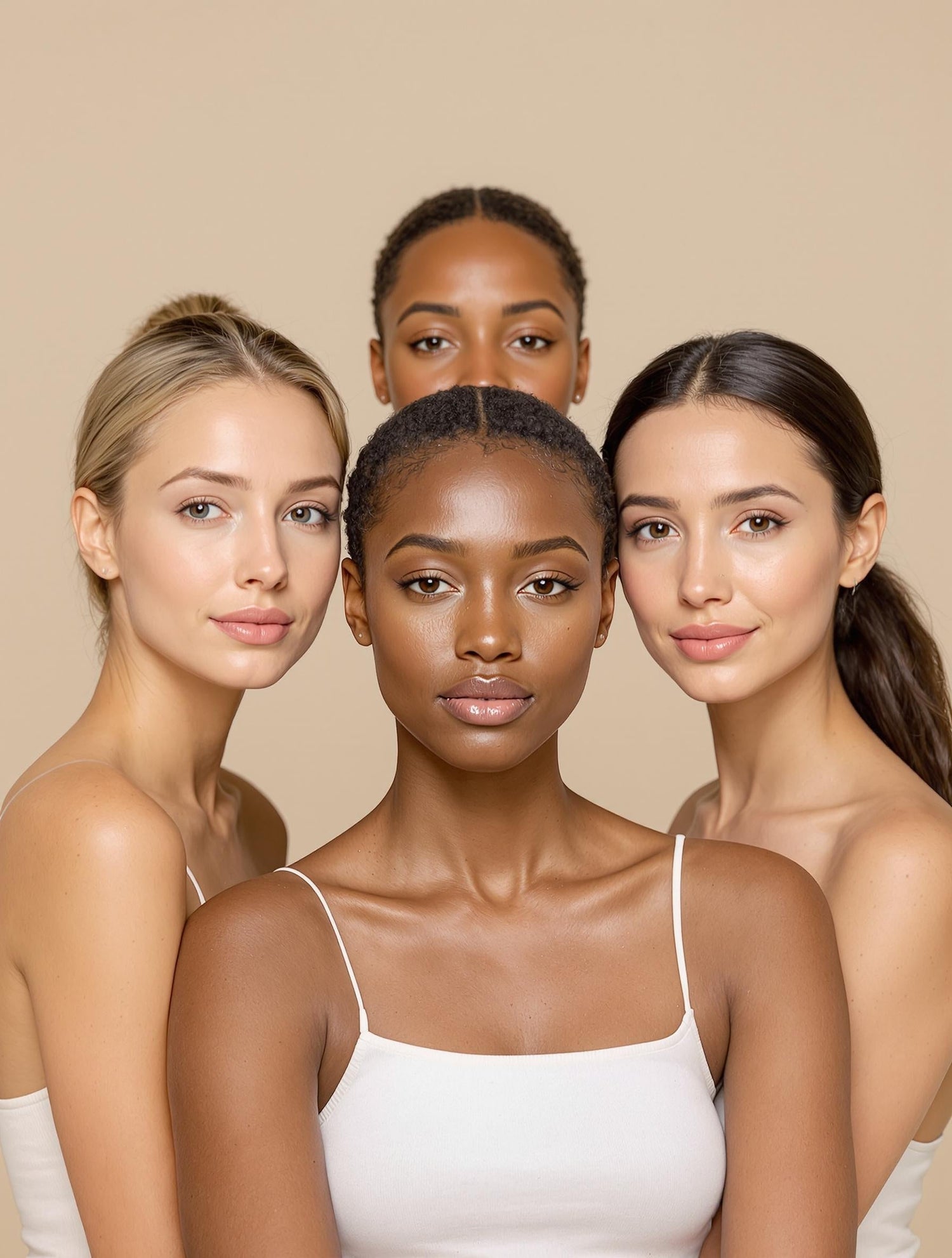 By Skin Type