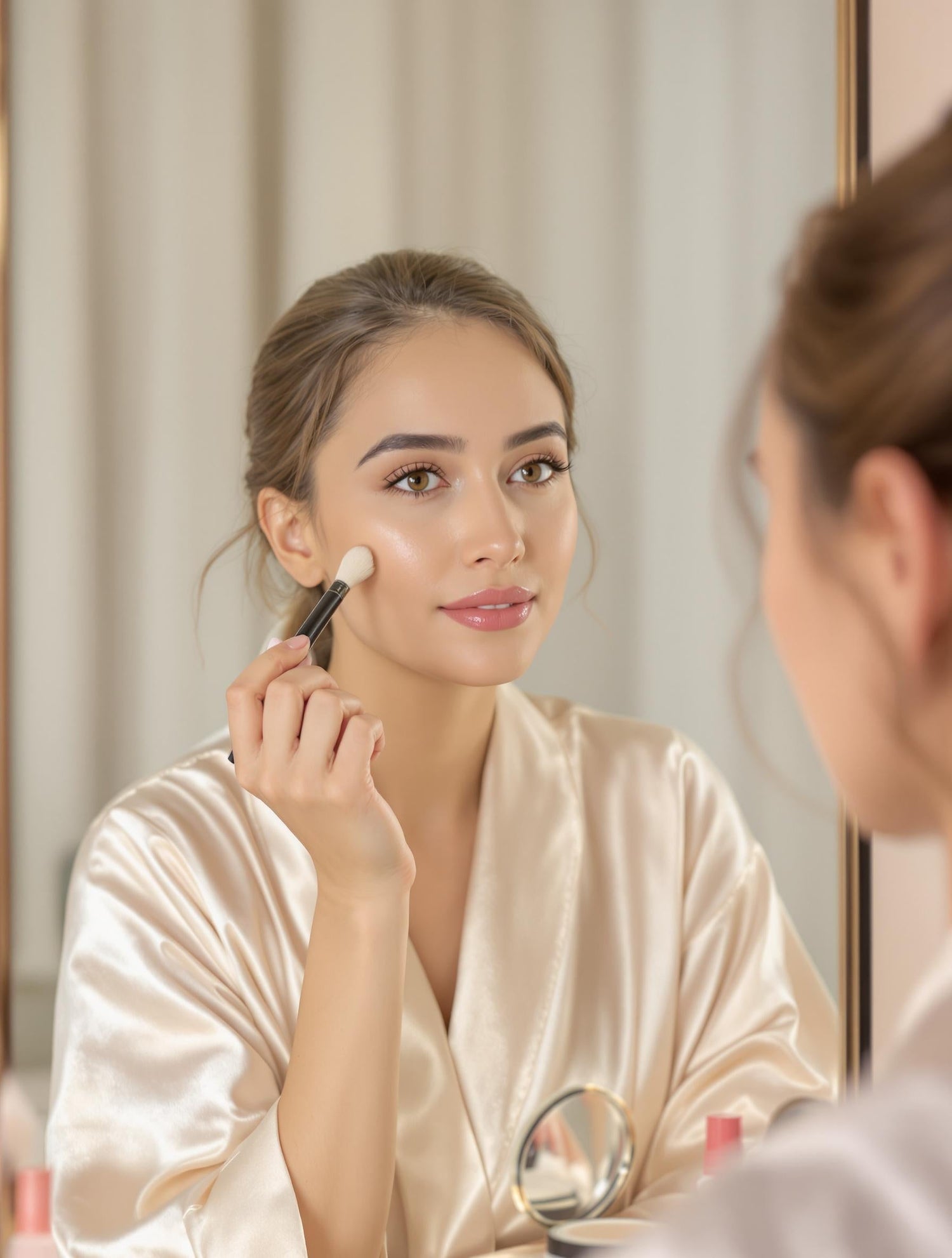 Makeup