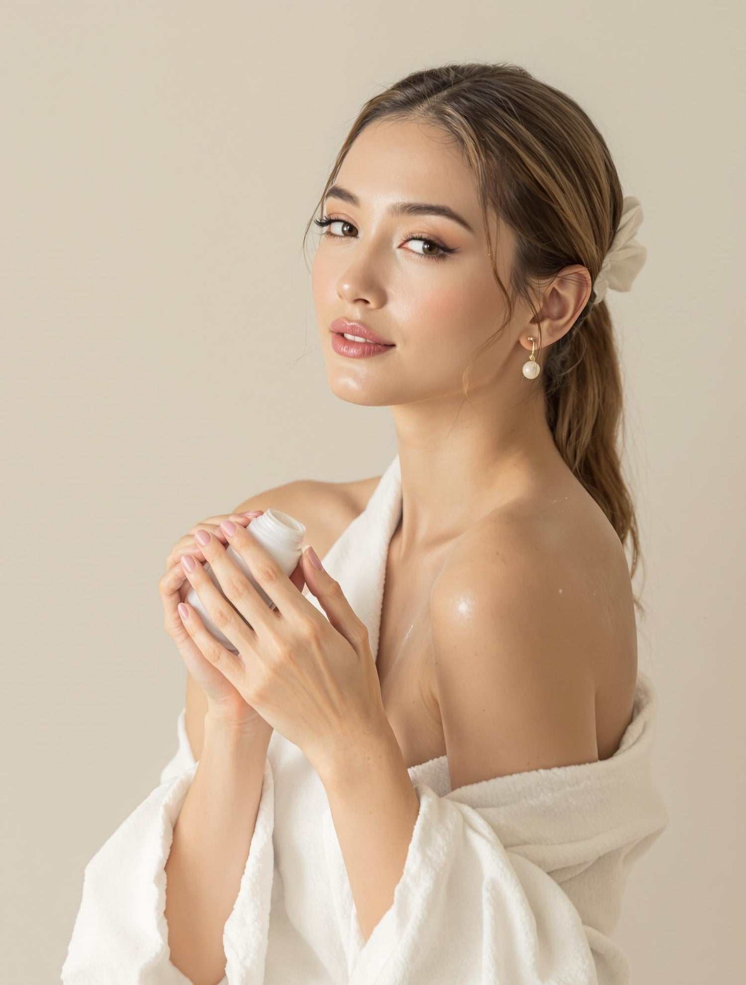 Natural Body Care | Hydrate & Smooth - BIORÉSSENCE