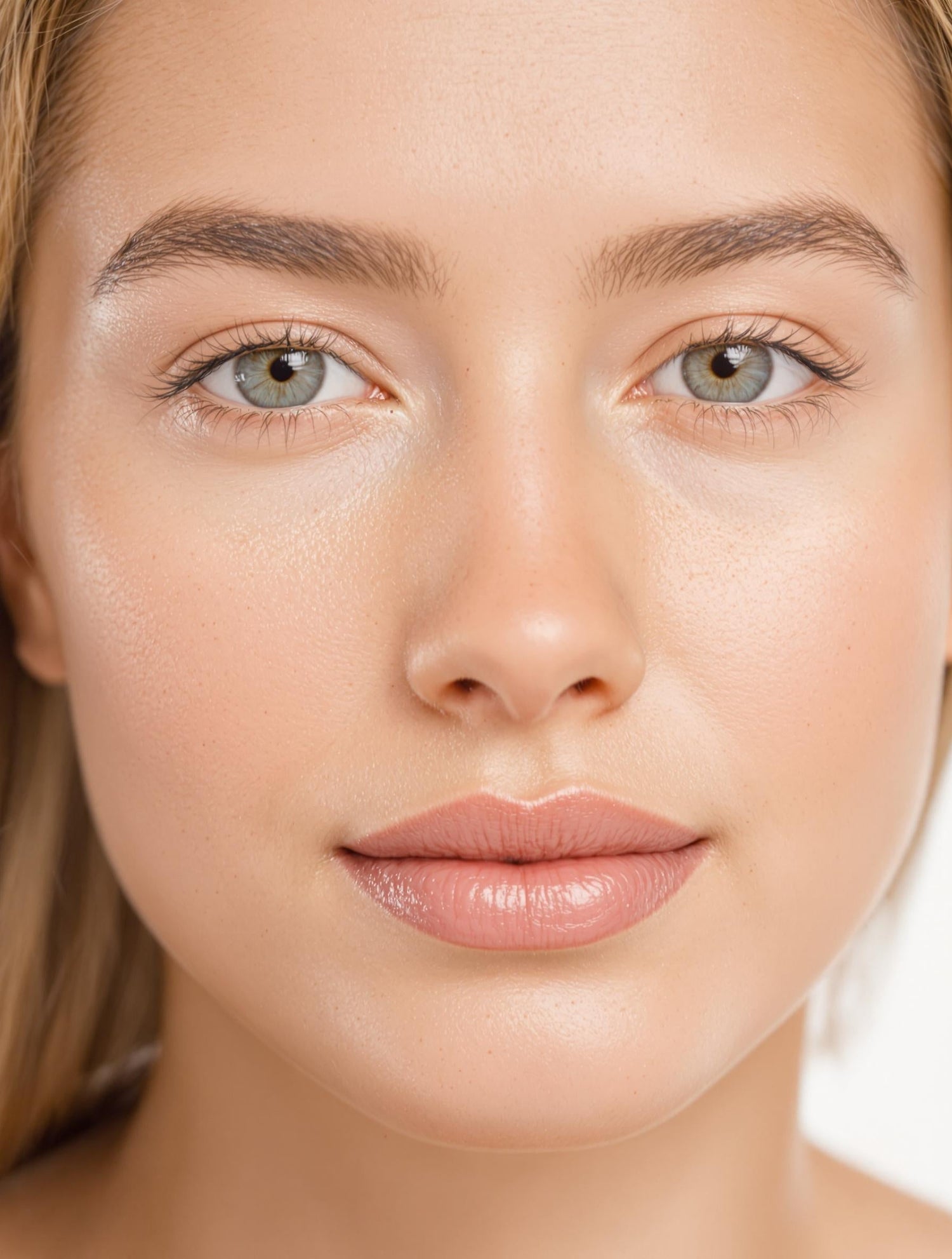 For Normal & Combination Skin