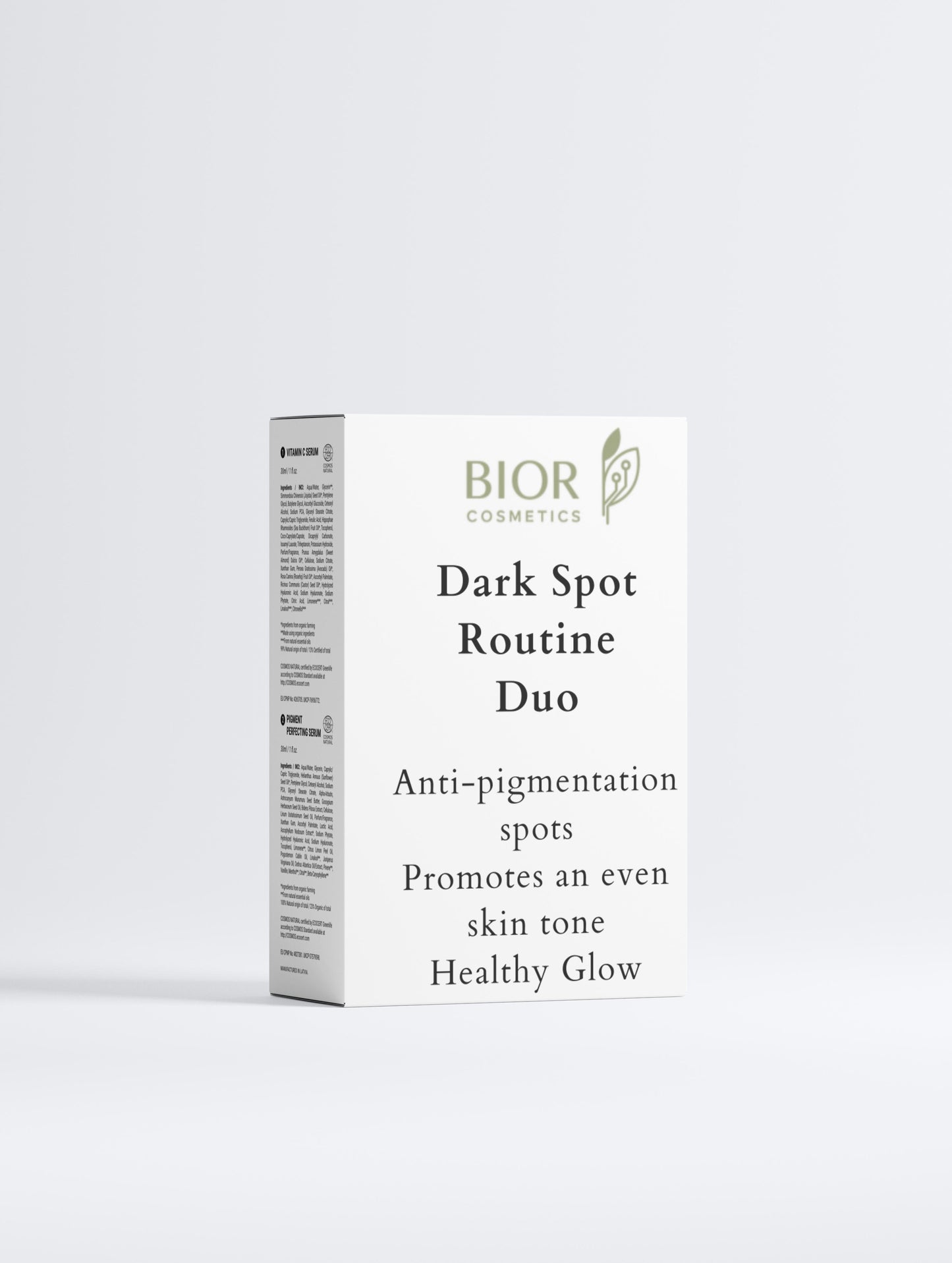 Dark Spot Routine Duo