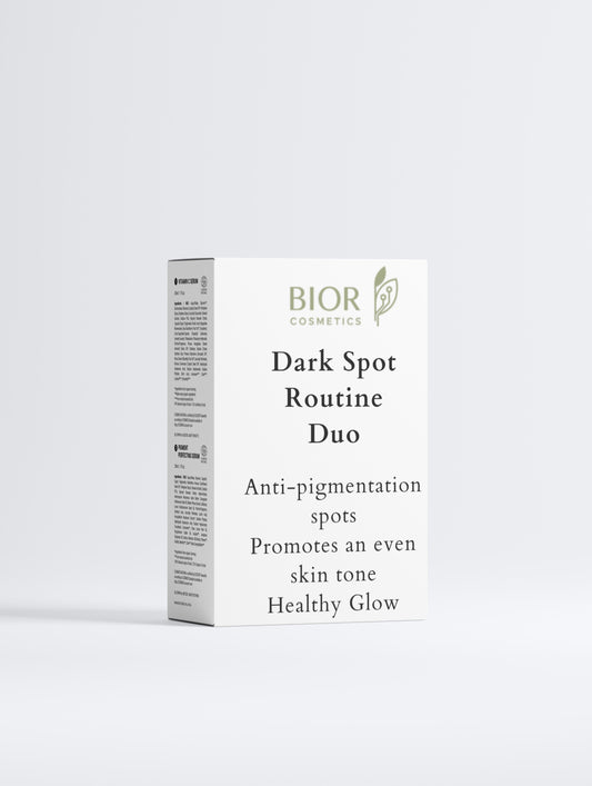 Dark Spot Routine Duo