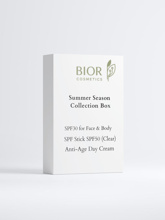 Summer Season Bestsellers Collection Box