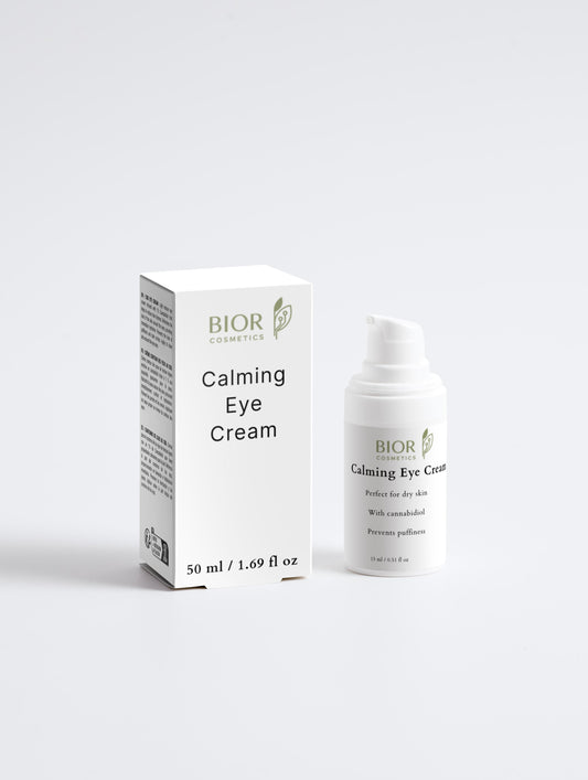 Calming Eye Cream