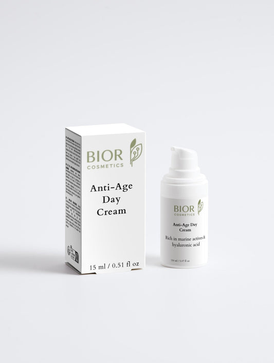 Anti-aging day cream – BIORESSENCE