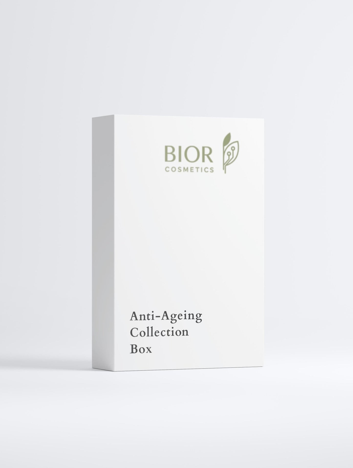 Anti-Ageing Collection Box – BIORESSENCE skincare set
