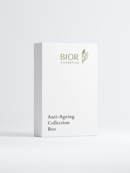 Anti-Ageing Collection Box – BIORESSENCE skincare set