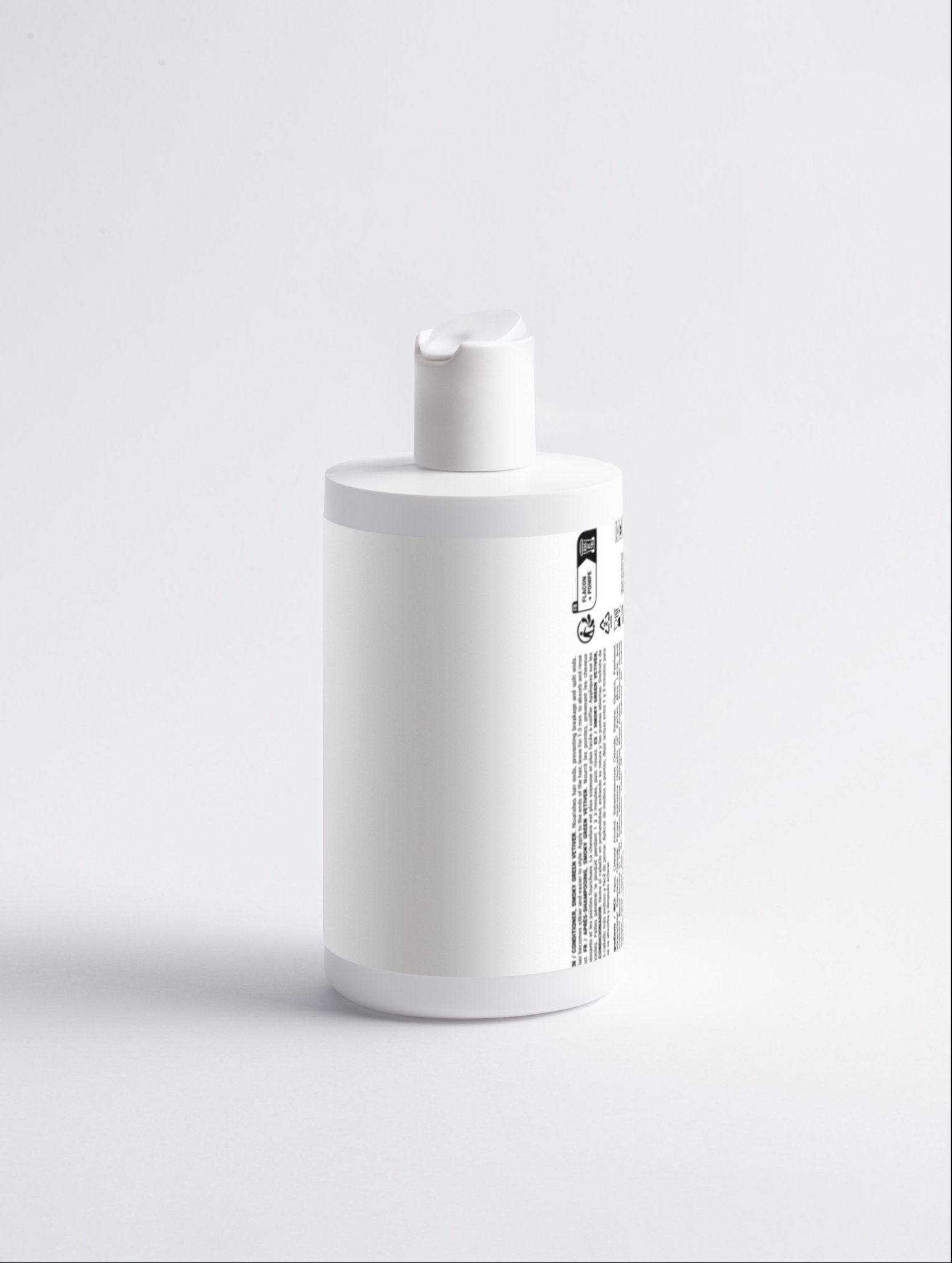 Gloss Conditioner – Smoky Green Vetiver | BIORESSENCE nourishing hair conditioner