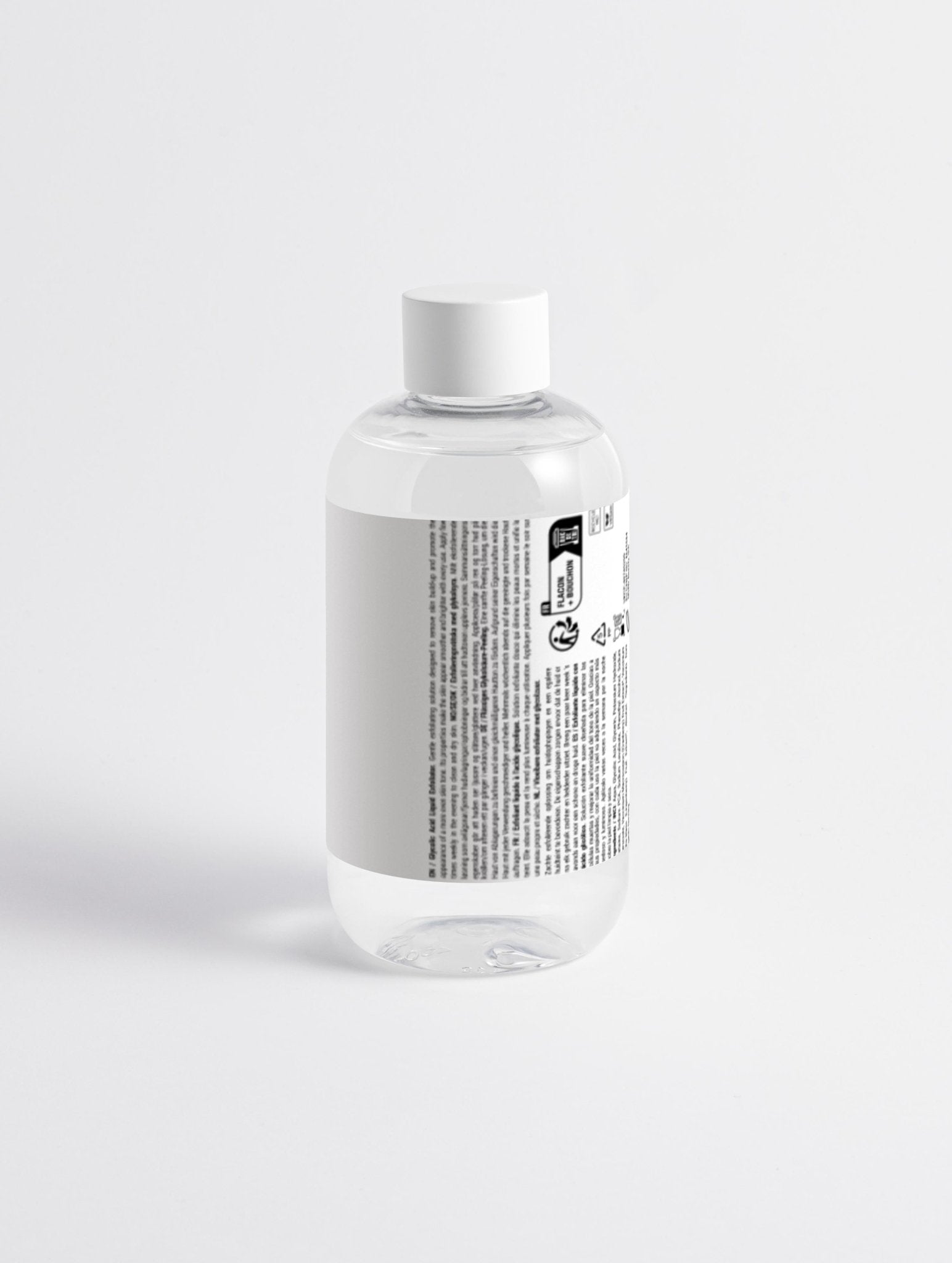 Glycolic Acid Exfoliating Toner – BIORÉSSENCE