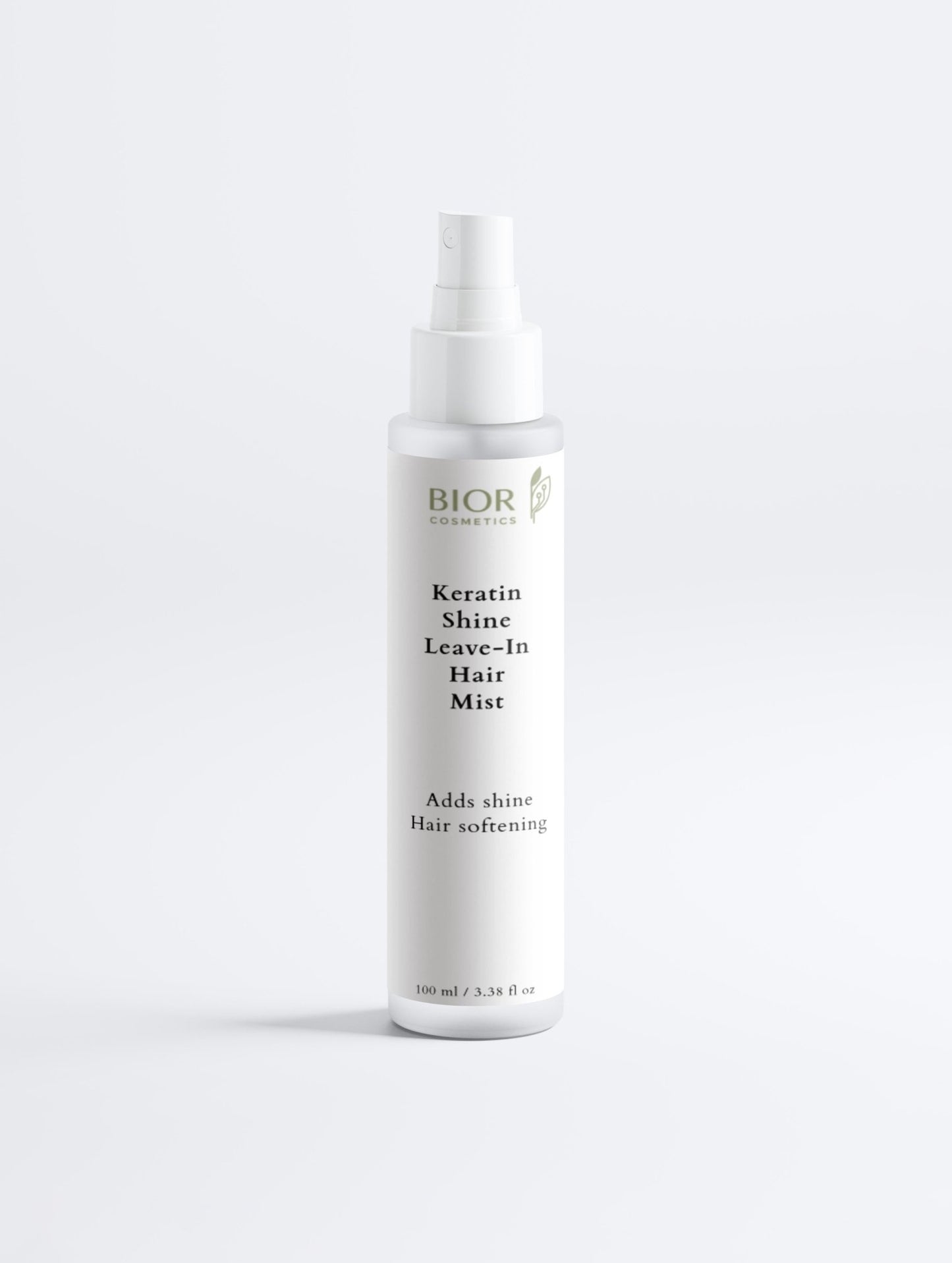 Keratin Shine Leave - In Hair Mist – BIORÉSSENCE