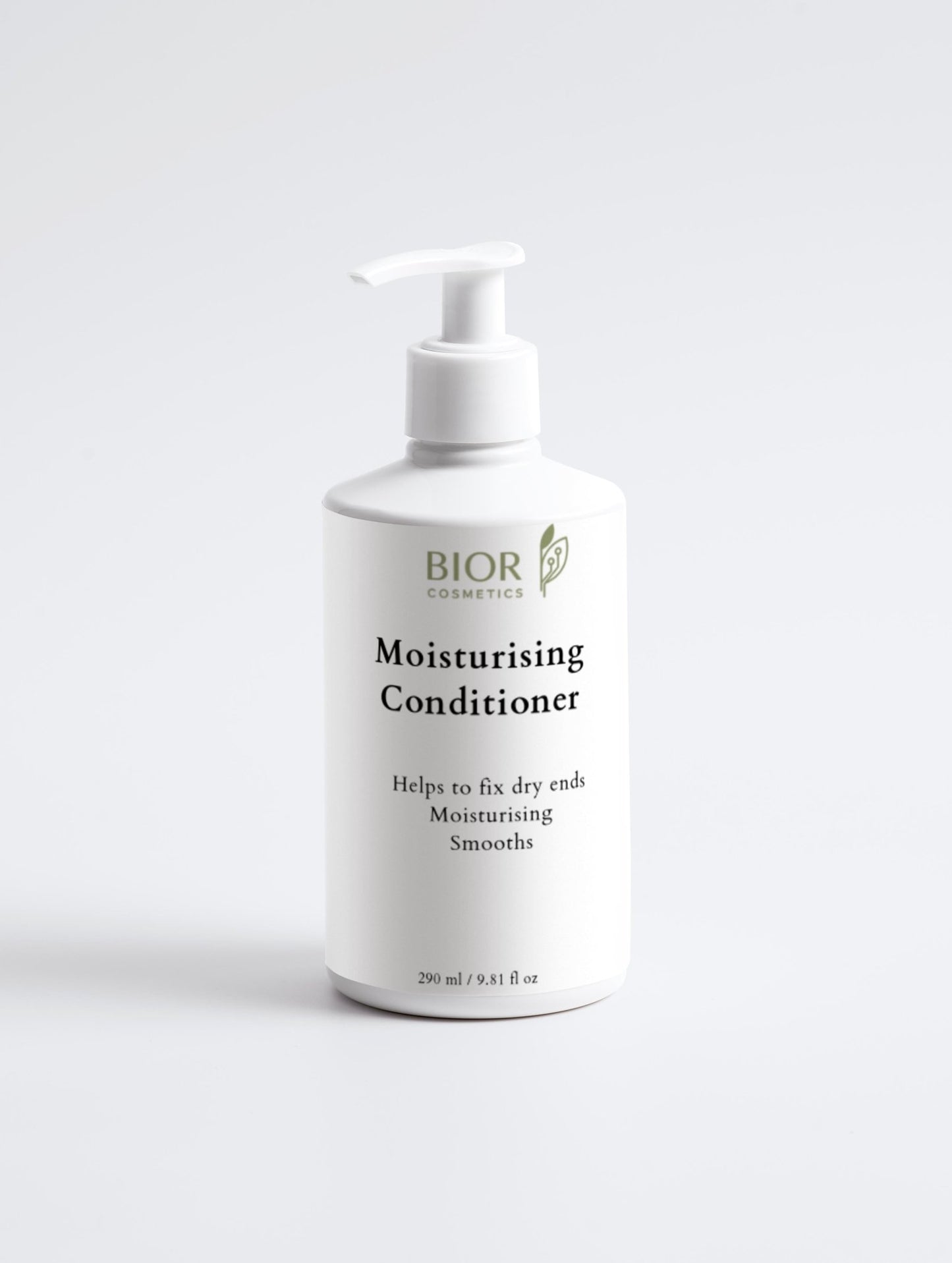 Moisturising Conditioner – BIORESSENCE
