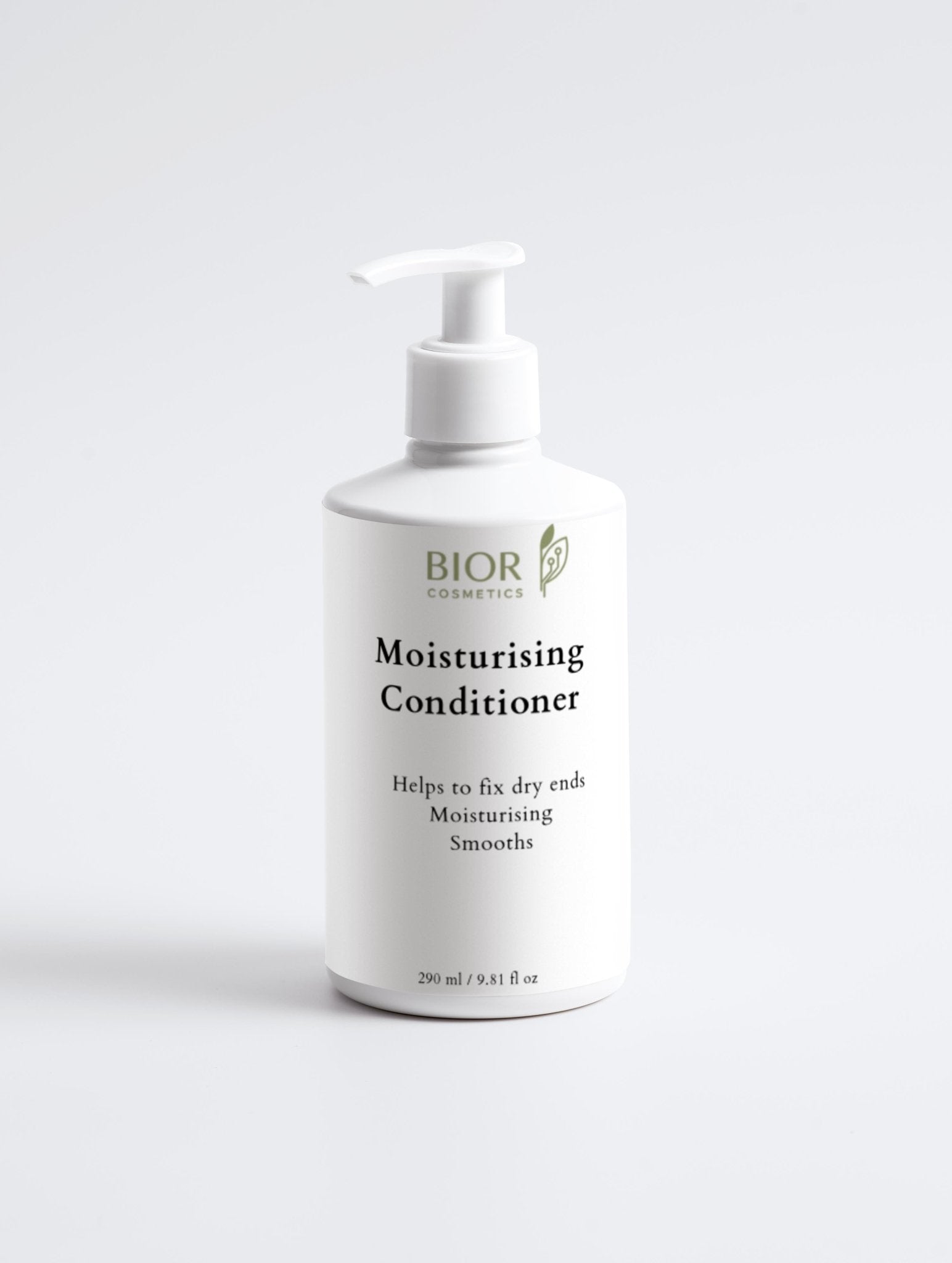 Moisturising Conditioner – BIORESSENCE