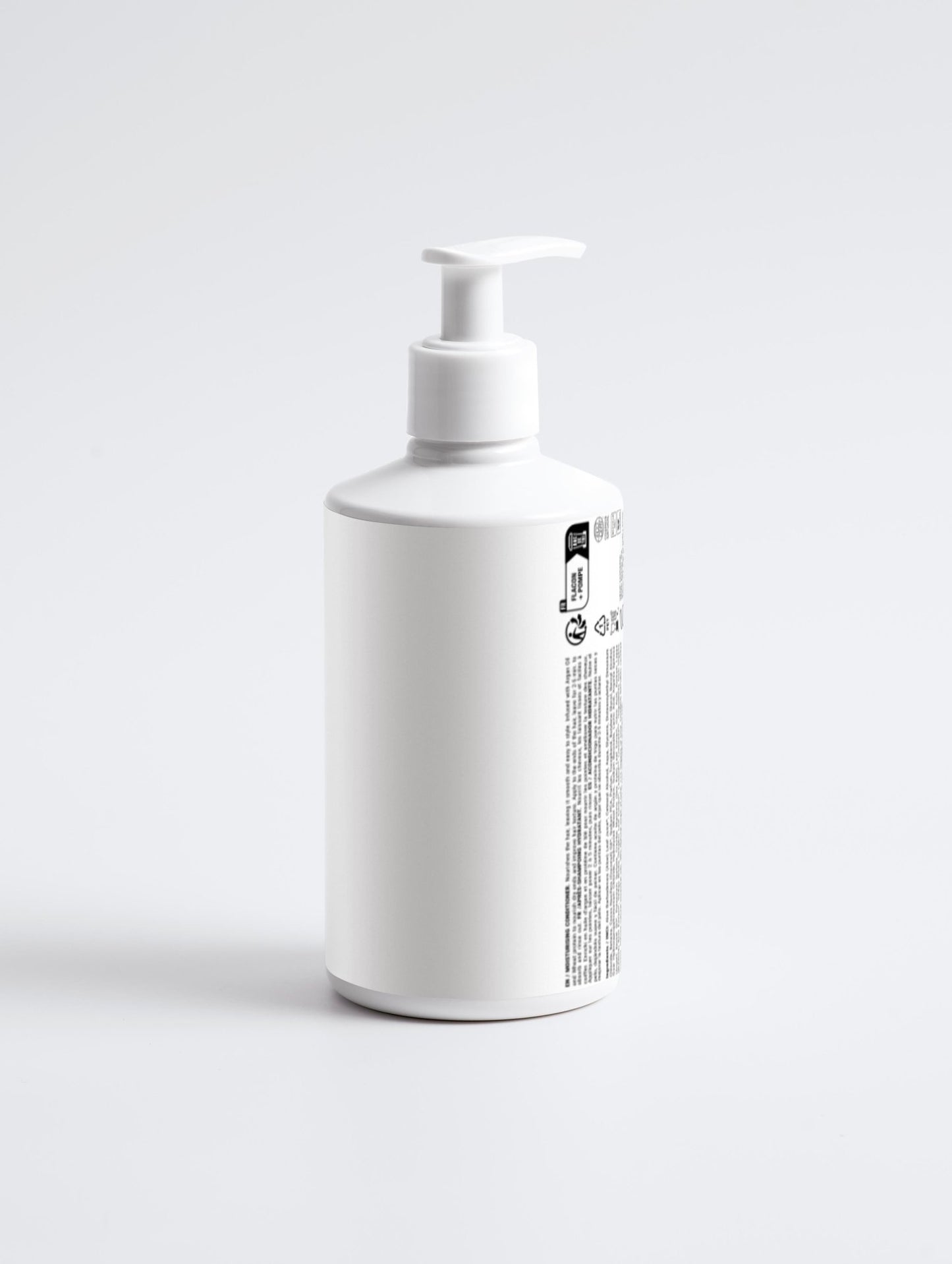 Moisturising Conditioner with Argan Oil – BIORESSENCE