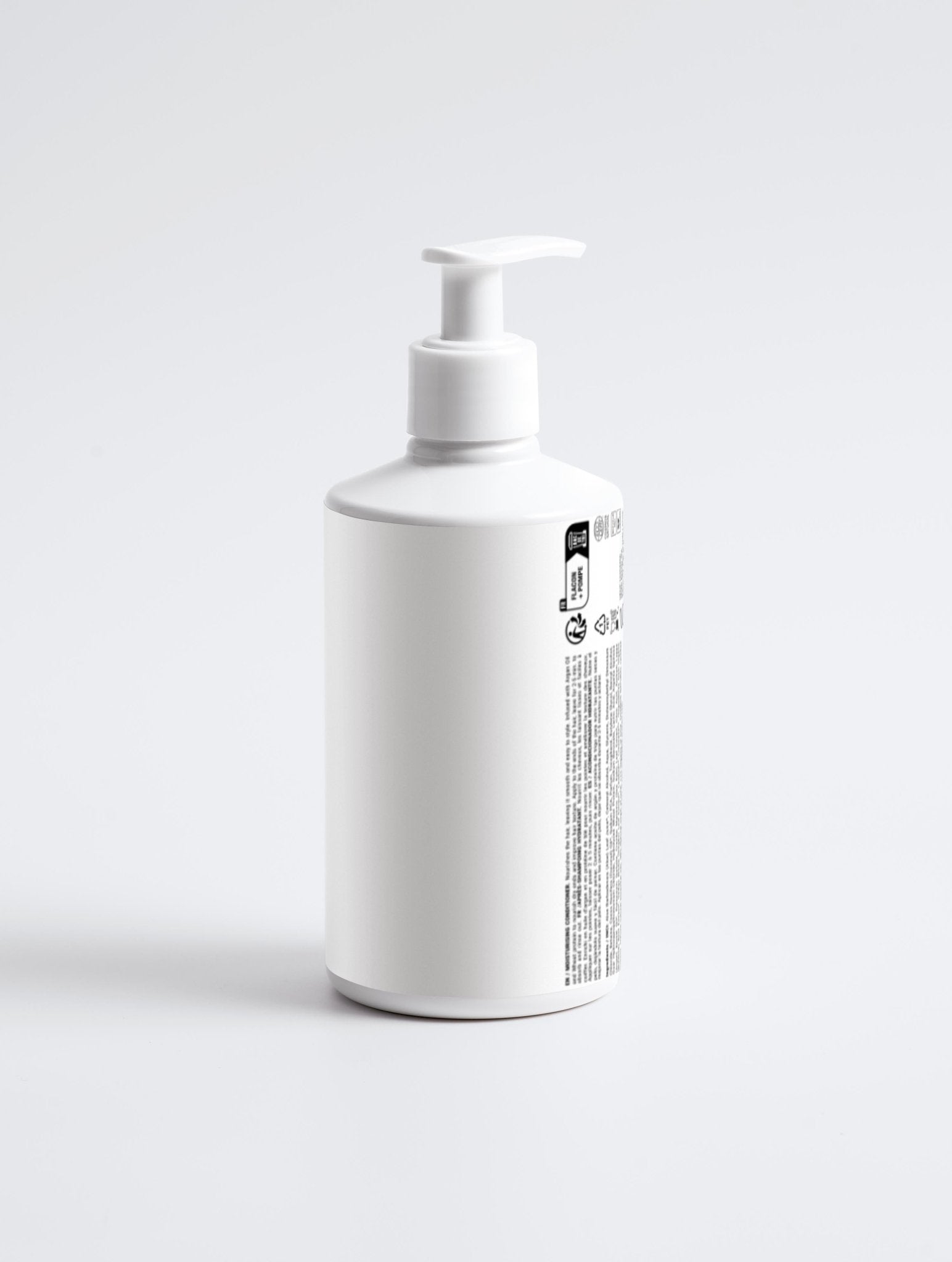 Moisturising Conditioner with Argan Oil – BIORESSENCE