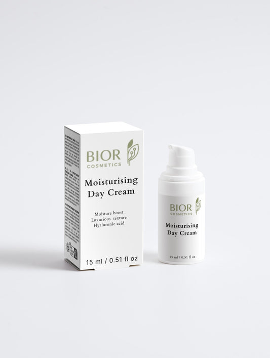 Moisturising Day Cream – product front