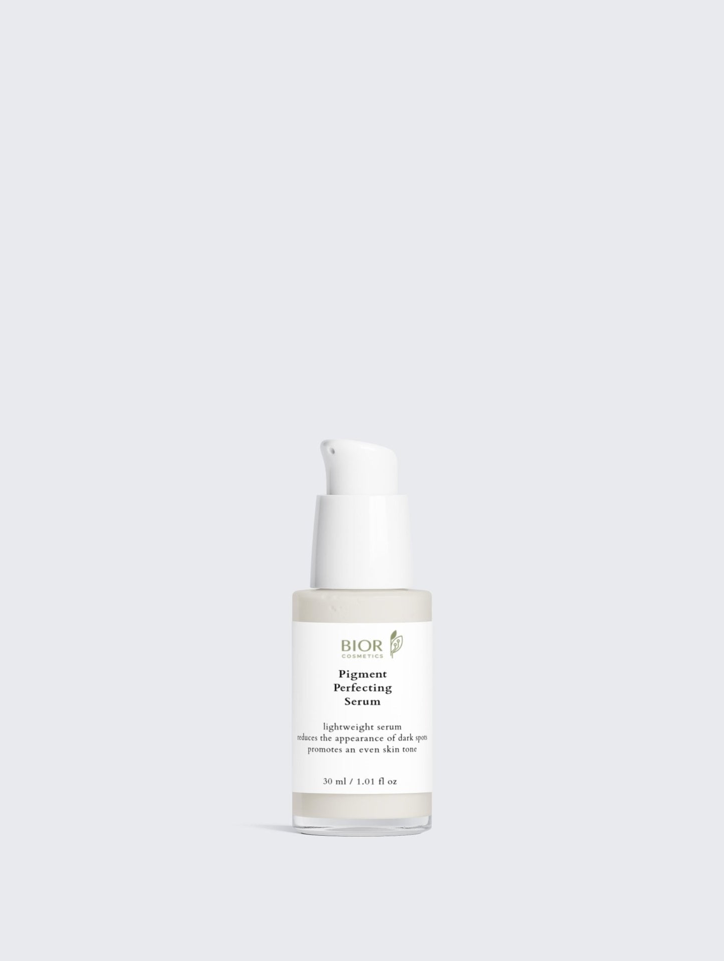 Brightening face serum for even skin tone – Pigment Perfecting Serum